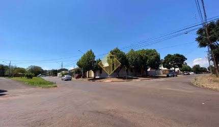 Lote à venda, Alto Alegre - Cascavel/PR
