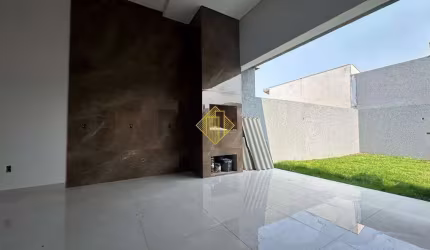 Casa à venda, 3 quartos, 1 suíte, 2 vagas, Jardim Gisela - Toledo/PR