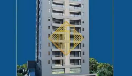 Apartamento à venda, 2 quartos, 1 suíte, 1 vaga, Coqueiral - Cascavel/PR