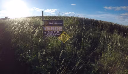Lote à venda, RESIDENCIAL FENIX - Marechal Cândido Rondon/PR