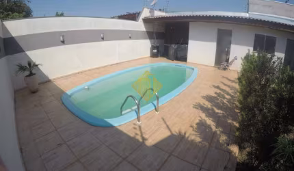 Casa à venda, 3 quartos, BNH - Palotina/PR