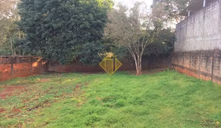 LOTE NO CENTRO DE TOLEDO - PARANÁ