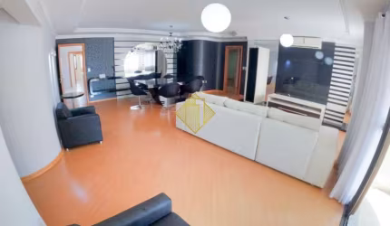 Apartamento à venda, 2 quartos, 1 suíte, 2 vagas, Centro - Cascavel/PR