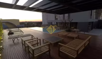 Apartamento à venda, 3 quartos, 3 suítes, 2 vagas, Vila Industrial - Toledo/PR