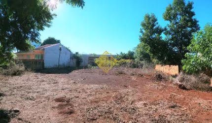Lote à venda, Vila Industrial - Toledo/PR