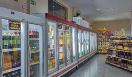 Sala Comercial à venda, 2 vagas, Floresta - Cascavel/PR
