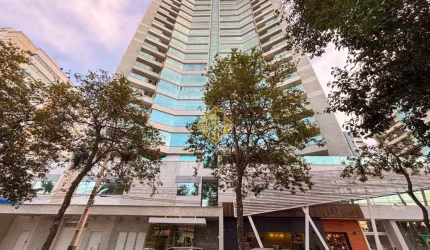 **APARTAMENTO ALTO PADRÃO COM 02 SUÍTES E 02 QUARTOS, JARDIM LA SALLE - TOLEDO PR**