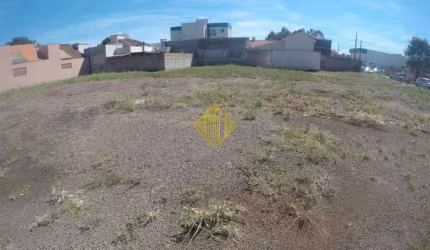 Lote à venda, Jardim Gisela - Toledo/PR
