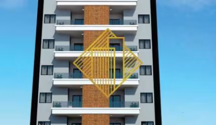 Apartamento à venda, 2 quartos, 1 suíte, 1 vaga, Country - Cascavel/PR