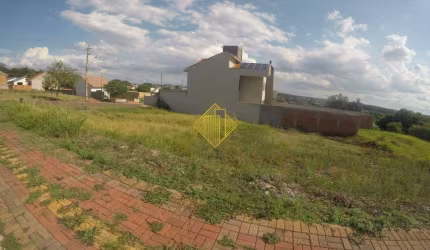 LOTE NO JARDIM CONCÓRDIA, TOLEDO-PR, R$318.000,00