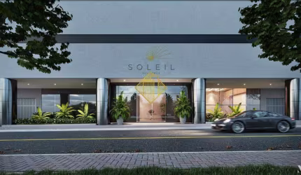 SOLEIL RESIDENCE
