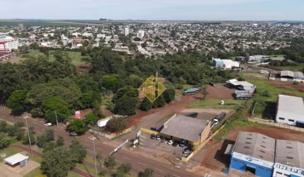 Lote à venda, Alto Alegre - Cascavel/PR