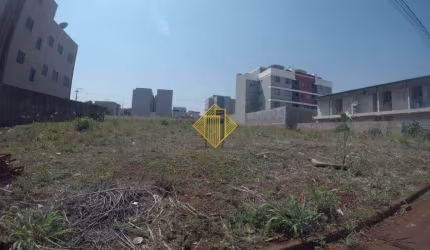 Lote à venda, Jardim Dallas - Palotina/PR