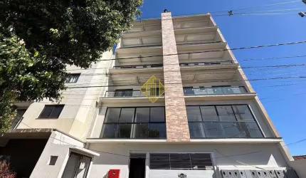 Apartamento à venda, 2 quartos, 1 suíte, 1 vaga, Jardim Gisela - Toledo/PR