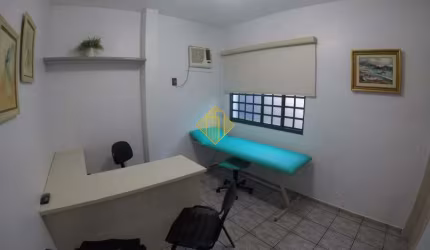 ***ÓTIMA OPORTUNIDADE PARA LOCAÇÃO NO CENTRO DE PALOTINA***