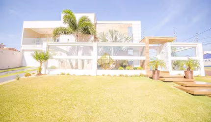 Casa à venda, 2 quartos, 2 suítes, 4 vagas, CENTRO - Tupãssi/PR