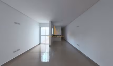Apartamento com 2 quartos à venda na Rua Iguatemi, Vila Alice, Santo André por R$ 410.000