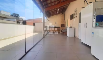 Cobertura com 2 quartos à venda na Avenida Príncipe de Gales, Vila Príncipe de Gales, Santo André por R$ 430.000