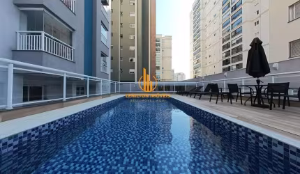 Apartamento com 2 quartos à venda na Rua João Ribeiro Júnior, Vila Suíça, Santo André por R$ 555.000