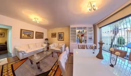 Casa com 3 quartos à venda na Rua São José Operário, Jardim Bela Vista, Santo André, 240 m2 por R$ 1.375.000