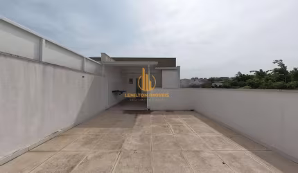 Cobertura com 2 quartos à venda na Rua Antônio de Lima, Jardim Ocara, Santo André, 97 m2 por R$ 424.000