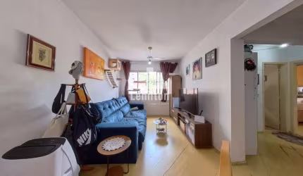 Apartamento com 2 quartos à venda na Rua Laranjal, Vila Marte, São Paulo por R$ 268.000