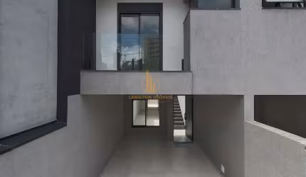 Casa com 3 quartos à venda na Rua Silva Dutra, Vila Bastos, Santo André, 135 m2 por R$ 1.100.000