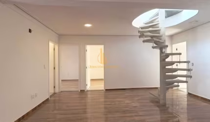 Cobertura com 3 quartos à venda na Rua Nossa Senhora de Fátima, Paraíso, Santo André por R$ 1.510.000