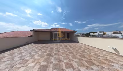 Cobertura com 3 quartos à venda na Rua Nossa Senhora de Fátima, Paraíso, Santo André por R$ 1.459.000