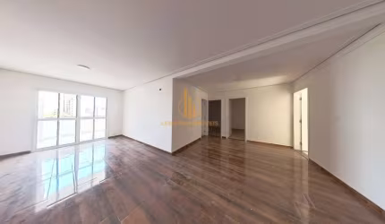 Apartamento com 3 quartos à venda na Rua Nossa Senhora de Fátima, Paraíso, Santo André por R$ 1.140.000
