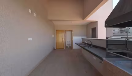 Cobertura com 2 quartos à venda na Avenida Estados Unidos, Parque das Nações, Santo André, 94 m2 por R$ 454.000