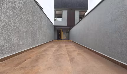 Casa com 3 quartos à venda na Rua Andorra, Vila Francisco Matarazzo, Santo André por R$ 730.000