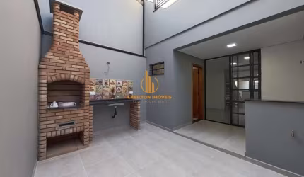 Casa com 3 quartos à venda na Rua Burma, Vila Francisco Matarazzo, Santo André por R$ 890.000