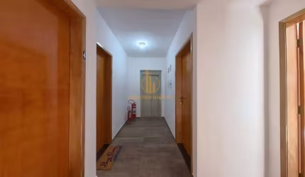 Apartamento com 2 quartos à venda na Rua dos Cocais, Jardim Guarará, Santo André por R$ 286.000