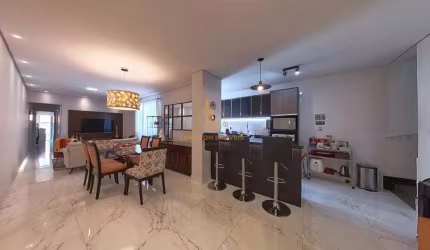 Cobertura com 3 quartos à venda na Rua General Canavarro, Campestre, Santo André, 195 m2 por R$ 953.000