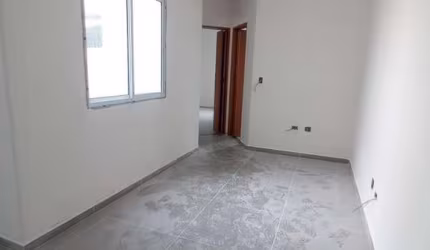 Cobertura com 2 quartos à venda na Rua Santa Adelaide, Vila Scarpelli, Santo André por R$ 480.000