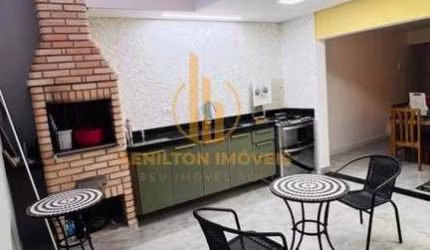 Casa com 3 quartos à venda na Rua Cidade de São Sebastião, Nova Petrópolis, São Bernardo do Campo por R$ 845.000