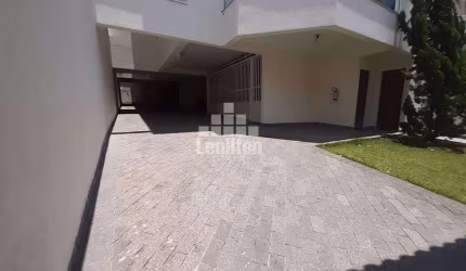 Casa em condomínio fechado com 3 quartos à venda na Rua Cananéia, Vila Valparaíso, Santo André, 145 m2 por R$ 678.000