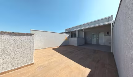 Cobertura com 2 quartos à venda na Rua Santarém, Vila Floresta, Santo André, 89 m2 por R$ 520.000