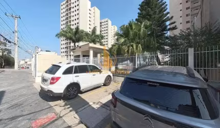 Apartamento com 2 quartos à venda na Rua Muritinga, Vila Floresta, Santo André, 62 m2 por R$ 380.000