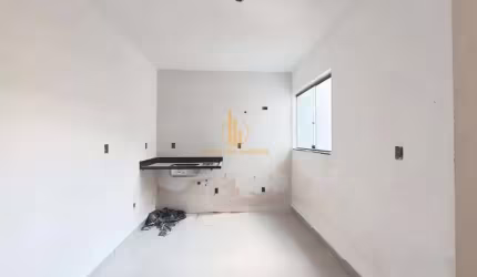 Apartamento com 2 quartos à venda na Rua Grã-Bretanha, Vila Príncipe de Gales, Santo André, 58 m2 por R$ 339.000