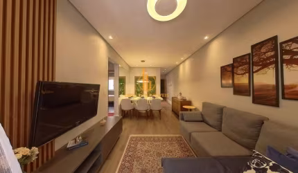 Apartamento com 2 quartos à venda na Rua João Ribeiro Júnior, Vila Suíça, Santo André por R$ 682.000