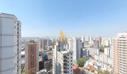 Apartamento com 2 quartos à venda na Rua João Ribeiro Júnior, Vila Suíça, Santo André por R$ 682.000