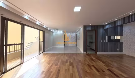 Apartamento com 3 quartos à venda na Rua Coronel Seabra, Vila Marina, Santo André por R$ 549.000
