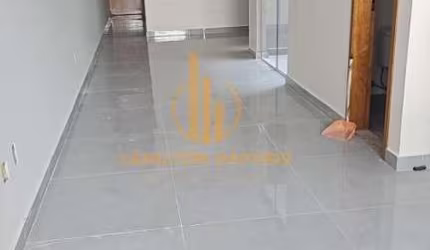 Casa com 3 quartos à venda na Rua Matilde, Vila Camilópolis, Santo André por R$ 750.000