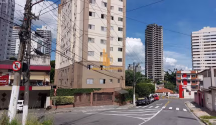 Apartamento com 2 quartos à venda na Rua Olinda, Nova Petrópolis, São Bernardo do Campo por R$ 313.000