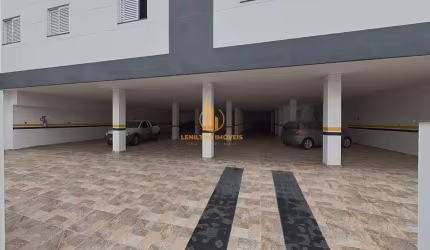 Apartamento com 2 quartos à venda na Rua Pederneiras, Vila Palmares, Santo André por R$ 360.000