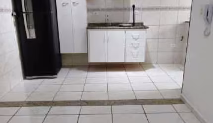 Apartamento com 2 quartos à venda na Rua Vinte e Quatro de Maio, Vila América, Santo André, 67 m2 por R$ 400.000