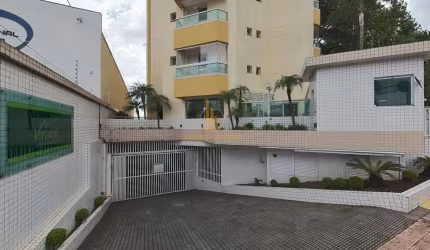 Apartamento com 1 quarto à venda na Avenida Dom Pedro II, Campestre, Santo André, 47 m2 por R$ 370.000