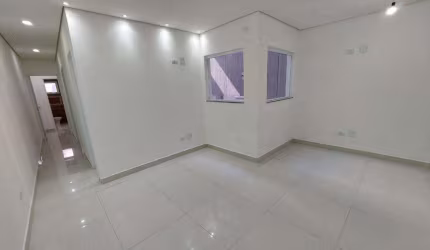 Cobertura com 3 quartos à venda na Rua Anhangüera, Vila Curuçá, Santo André, 144 m2 por R$ 670.000